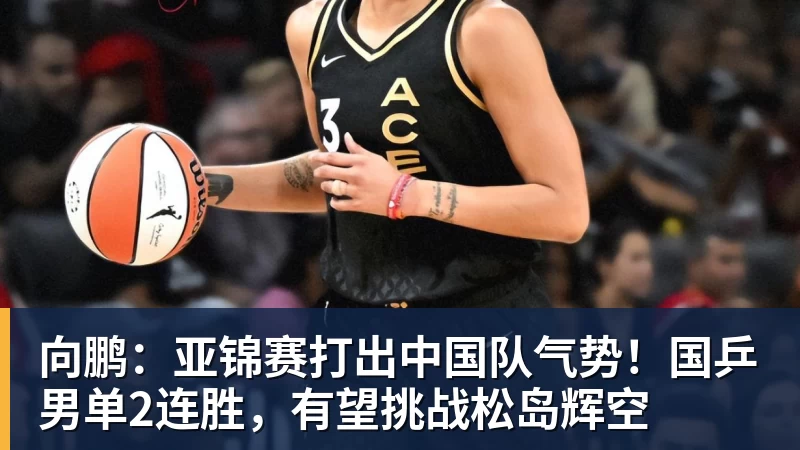 谈球吧向鹏：亚锦赛打出中国队气势！国乒男单2连胜，有望挑战松岛辉空
